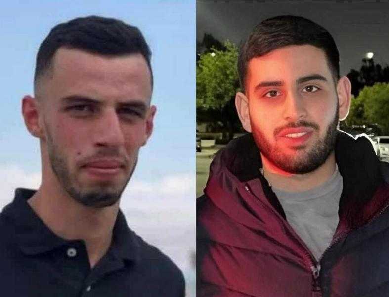 استشهاد فلسطينيين اثنين في أعمال عنف قام بها إسرائيليون بالضفة الغربية