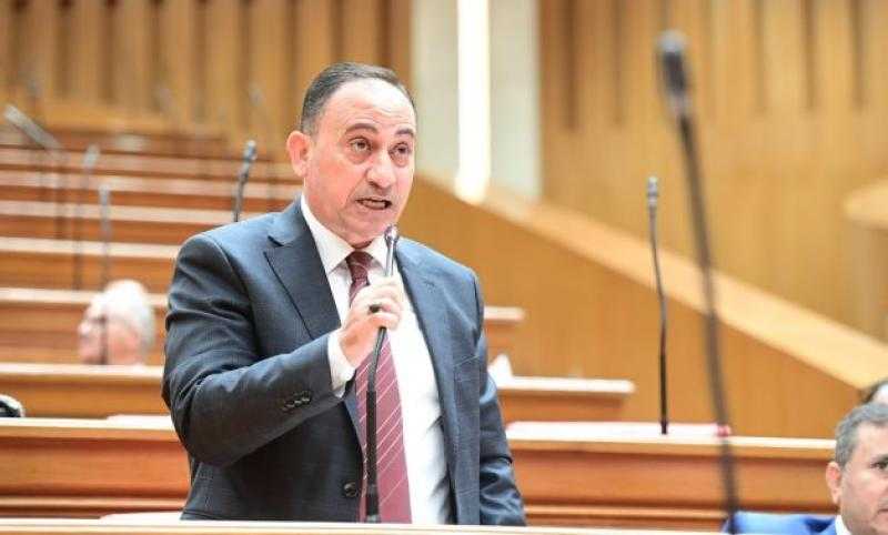 النائب محمد زين الدين يُطالب التعليم بعمل حملات تعريفية حول نظام البكالوريا