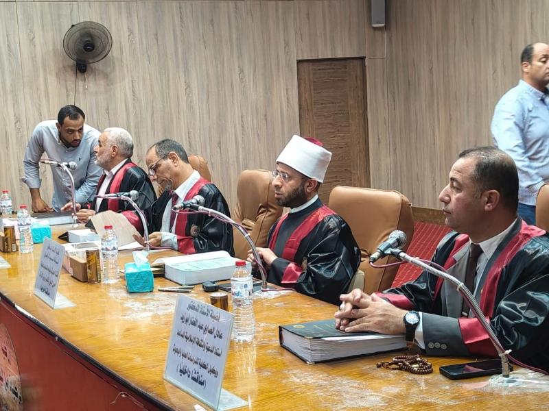 وزير الأوقاف يزور المنوفية لمناقشة رسالة ماجستير عن «فقه الدعوة بالأدعية النبوية»