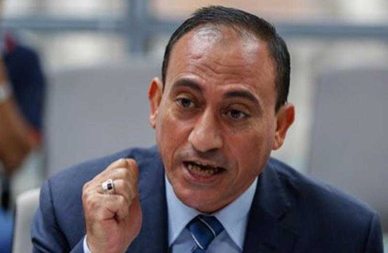 النائب محمد زين الدين يُطالب التعليم بعمل حملات تعريفية حول نظام البكالوريا