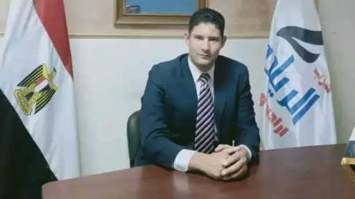 إسلام عبد الرحيم: 2026 عام الفرص والتحديات وصناعة المستقبل