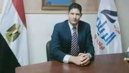 إسلام عبد الرحيم: 2026 عام الفرص والتحديات وصناعة المستقبل