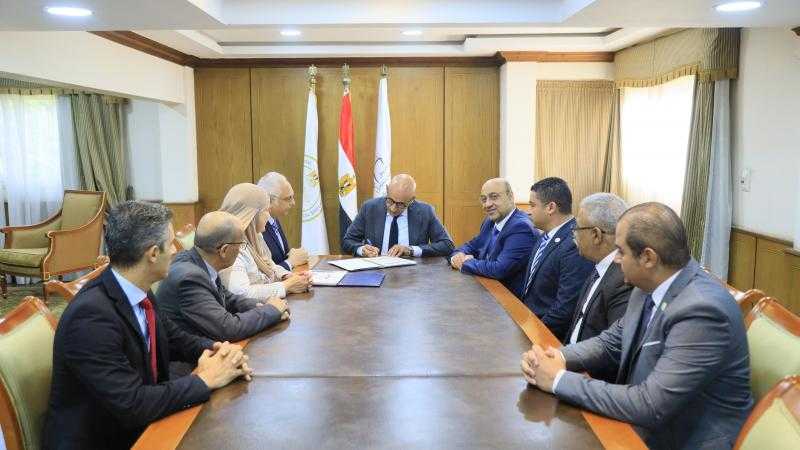 وزير التعليم يعتمد نتيجة الدبلومات الفنية الدور الأول ٢٠٢٥ بنسبة نجاح ٧٠,٤٧%