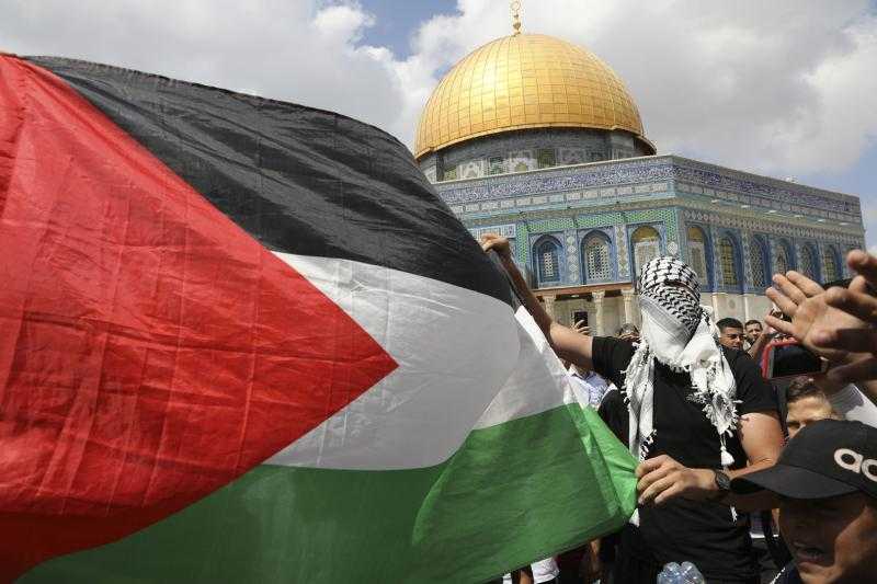 حزب اسكتلندي يدعو الحكومة البريطانية إلى الاعتراف بدولة فلسطين