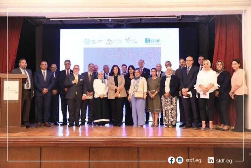 التعليم العالي: احتفالية بمناسبة مرور 50 عامًا على التعاون العلمي بين مصر وإيطاليا