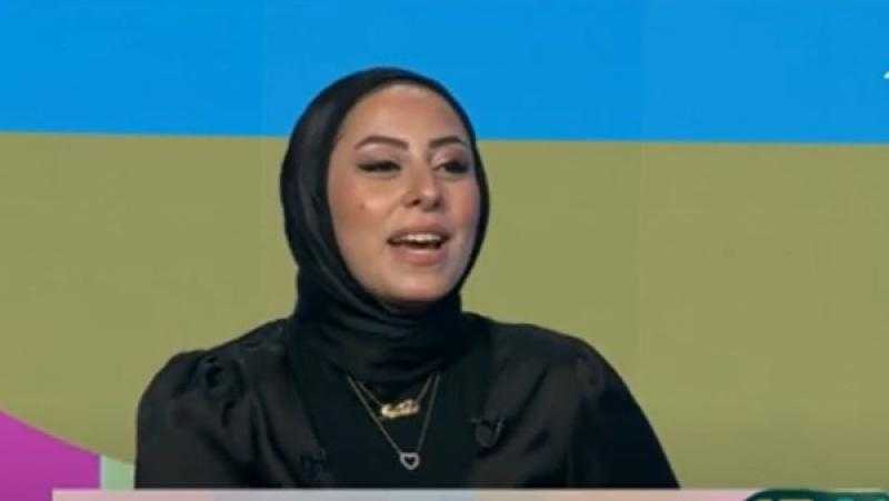 فريدة سالم عن دخولها عالم الفن بالحجاب: أتمنى انتشار الظاهرة