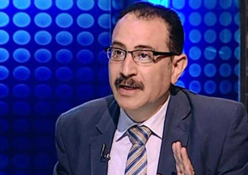 طارق فهمي: الهدف الآن الوصول لاتفاق في غزة ينفذ خلال 60 يوما