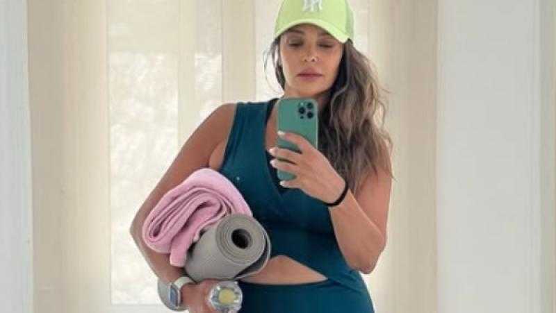 داليا البحيري بإطلالة جريئة في أحدث ظهور عبر إنستجرام