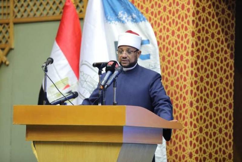 أمين البحوث الإسلامية: التحديات الفكرية أخطر من أي وقت مضى