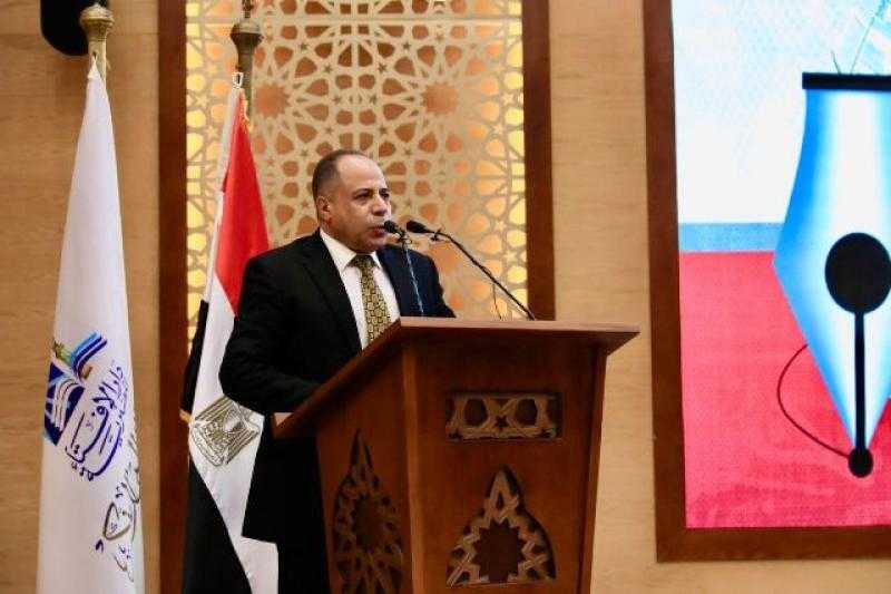رئيس إذاعة القرآن الكريم: خطوة دار الإفتاء لتدريب الصحفيين رائدة لبناء وعي ديني رشيد