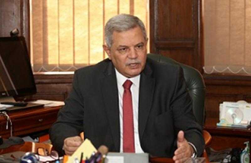 رئيس القابضة لمياه الشرب بالبحيرة يهنئ الأوائل من خريجي المدارس الفنية