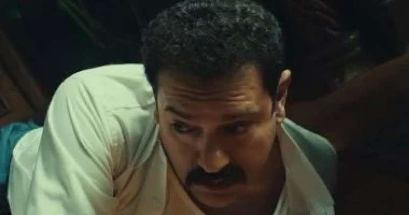 خط أحمر