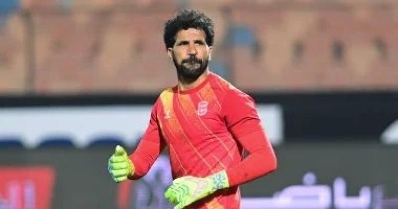 الزمالك يعلن رسمياً التعاقد مع المهدي سليمان لمدة موسمين