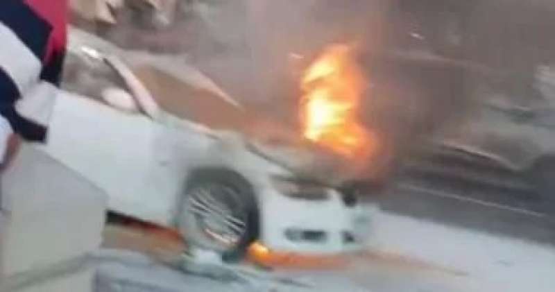 خط أحمر