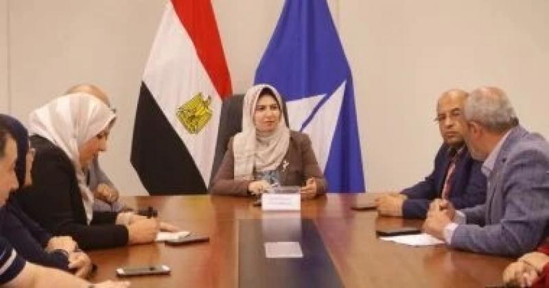 دمياط تتحرك لمواجهة مرض السعار ضمن استراتيجية ”مصر خالية من السعار 2030”