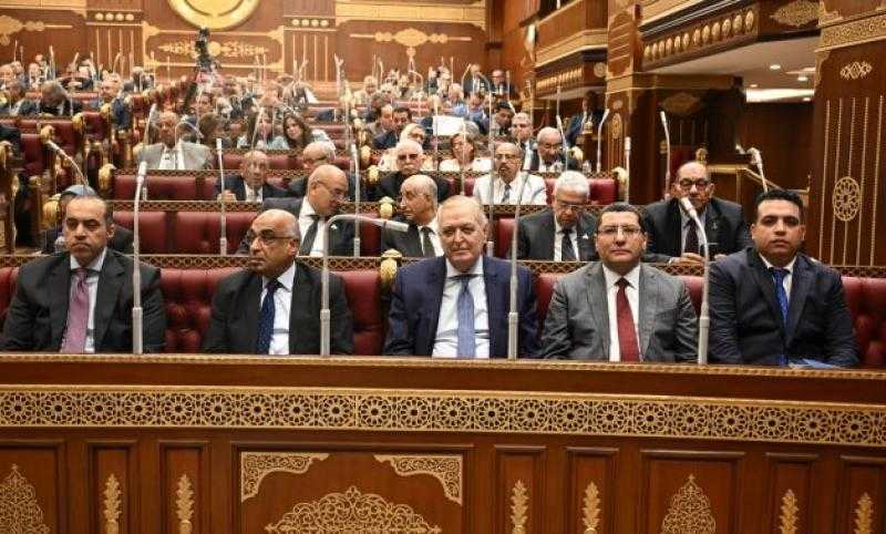 حزب الاتحاد يدفع بـ9 مرشحين من الشباب في 7 محافظات