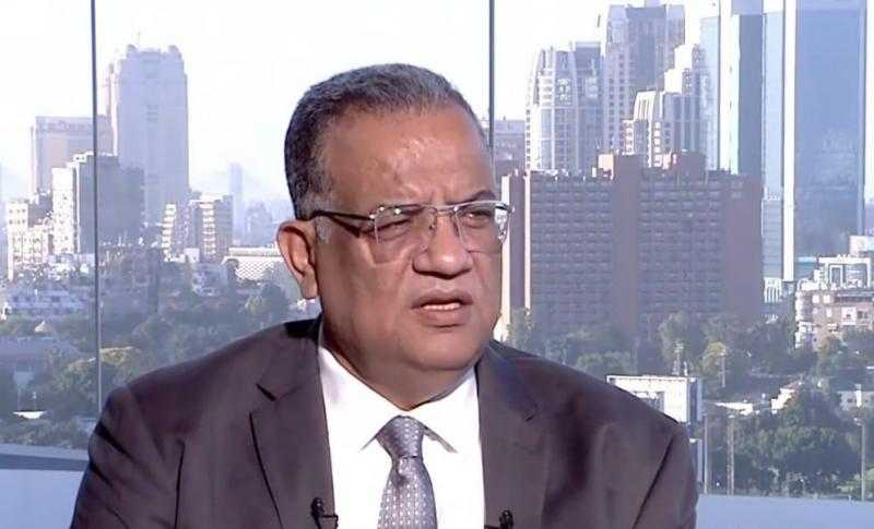 محمود مسلم: نتنياهو عاد إلى غطرسته وتعاليه.. والوضع الإنساني في غزة بالغ السوء