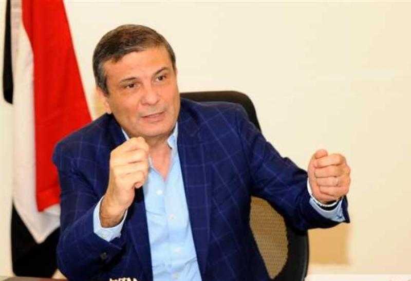 وزير الزراعة: أضفنا 3.5 مليون فدان للرقعة الزراعية في 3 سنوات
