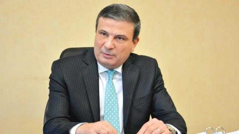 علاء فاروق: مصر حققت طفرة كبيرة في مجال الزراعة.. ونزرع 9.5 مليون فدان