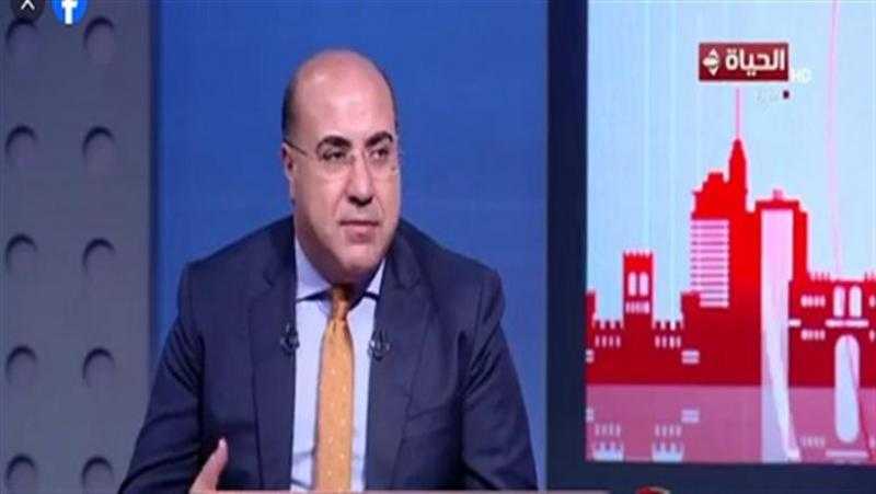 خبير في الشؤون الاقتصادية: الدول الكبرى تنظر لقارة إفريقيا على أنها كنز