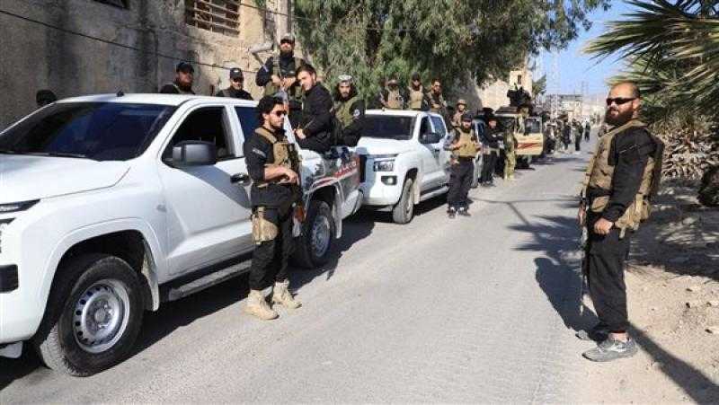 ارتفاع عدد قتلى الاشتباكات بين البدو والدروز في سوريا