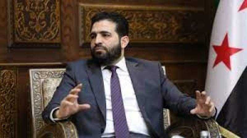 وزير الداخلية السوري: غياب مؤسسات الدولة سبب رئيسي لما يحدث في السويداء وريفها