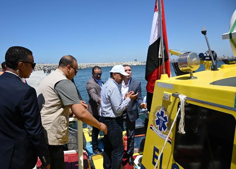 خط أحمر
