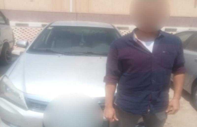 تفاصيل التعدي على سيدة وصديقتها داخل سيارة نقل ذكي في التجمع الأول.. وضبط الجاني