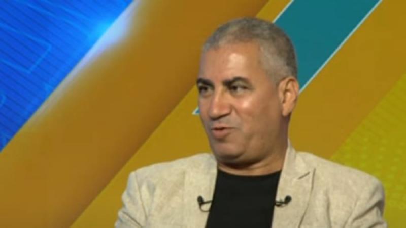 خط أحمر