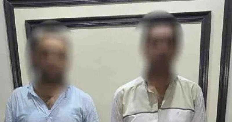 الداخلية تكشف تفاصيل ضرب سيدات بالمنصورة بسبب شقة