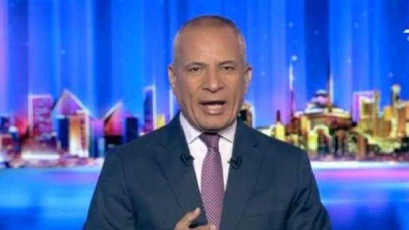 أحمد موسى: مصر طرف رئيسي في ملف غزة.. ولا يمكن تجاوز دورها