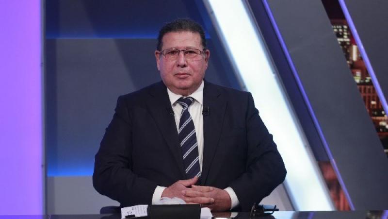 خط أحمر