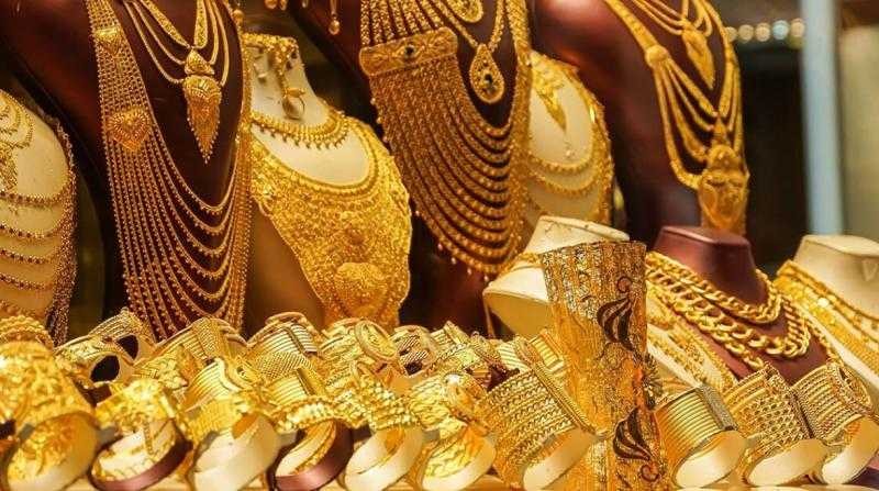 شعبة الذهب تكشف مفاجأة غير متوقعة عن الأسعار الفترة المقبلة