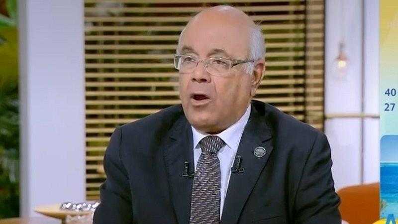 الفيومى عن مبادرة توفير وحدات سكنية للمستأجرين: خطوة مهمة لتحقيق العدالة الاجتماعية