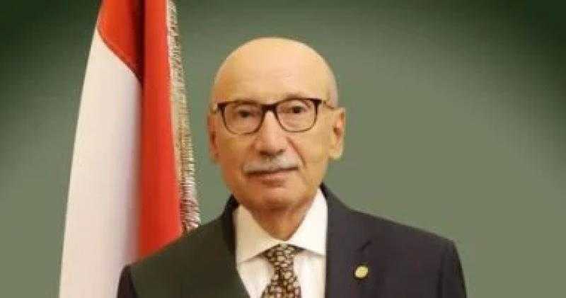 رئيس مجلس القضاء الأعلى يصدر حركة تغييرات محكمة النقض