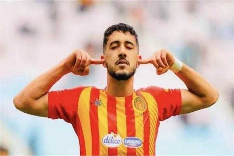 غزل المحلة يتمسك بمليون دولار لبيع بن حمودة وسيراميكا يطلب التخفيض
