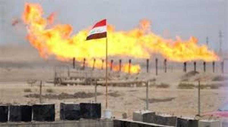 انفجار يوقف إنتاج النفط فى حقل سرسنك بكردستان العراق