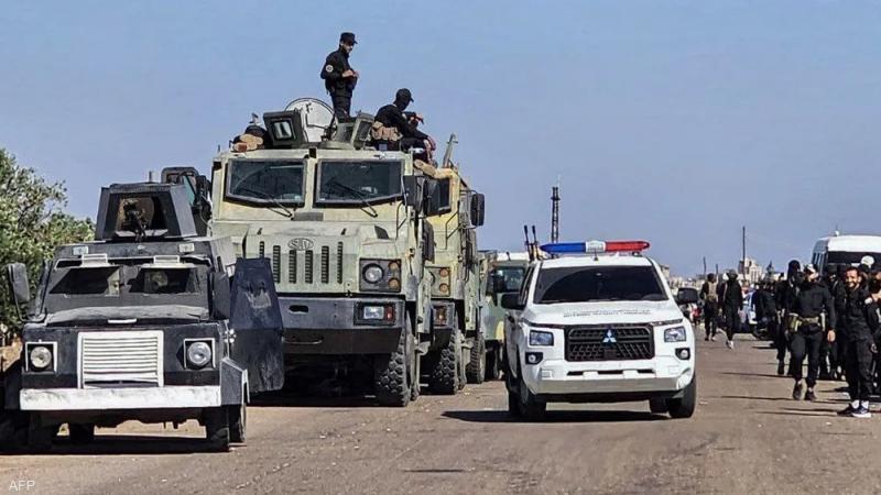 اشتباكات عنيفة في مدينة السويداء بعد دخول قوات الجيش السوري