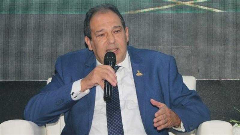 حسام الخولي: خطة الدعاية لانتخابات مجلس الشيوخ أولوية اجتماع القائمة الوطنية القادم