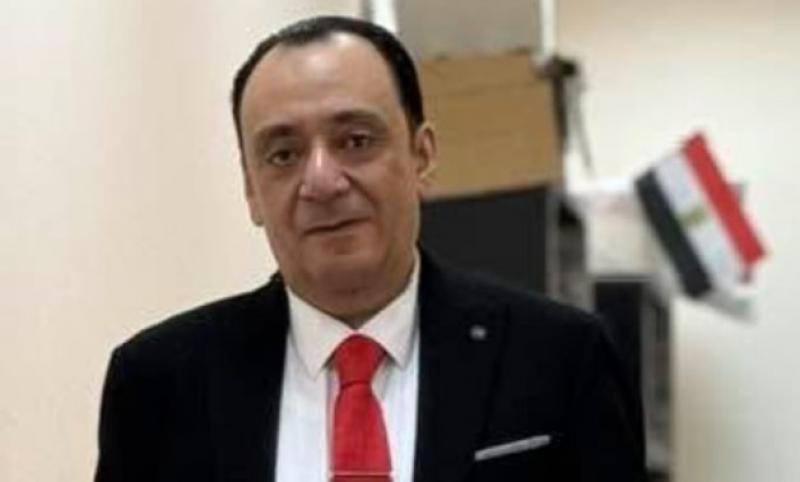 خط أحمر