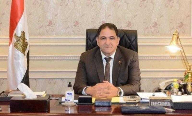 النائب سامي سوس: مجلس الشيوخ يُسهم في دعم العمل التشريعي وأدعو المواطنين للمشاركة بجدية