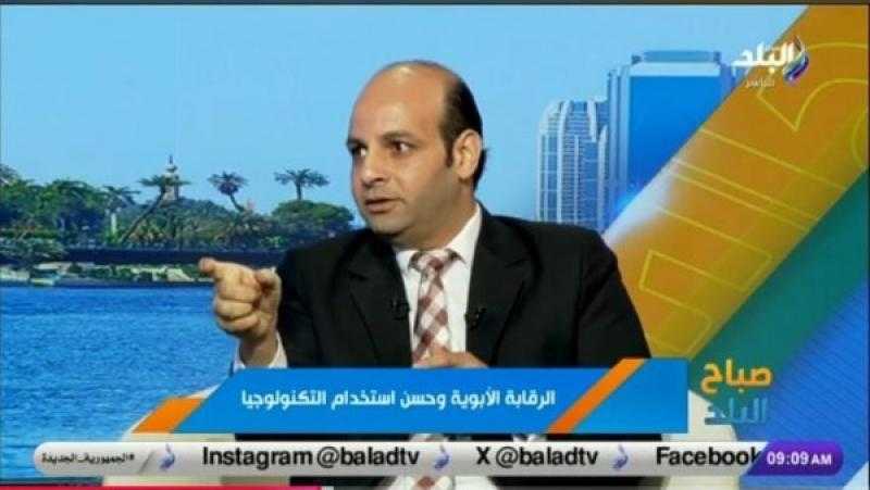 خبير يُحذر من شحن الأجهزة طوال الليل: ”قد يسبب حريقًا”