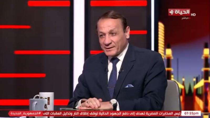خط أحمر