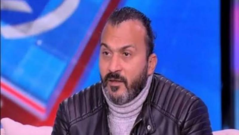 خط أحمر