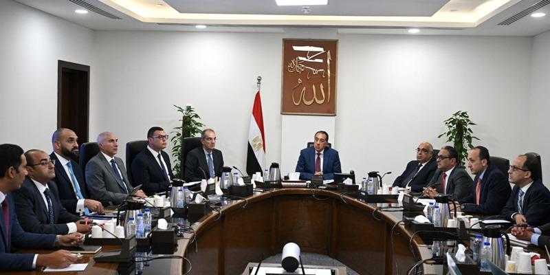 رئيس الوزراء يتابع إنشاء وإطلاق المنصة الإلكترونية لتصدير العقار.. تفاصيل