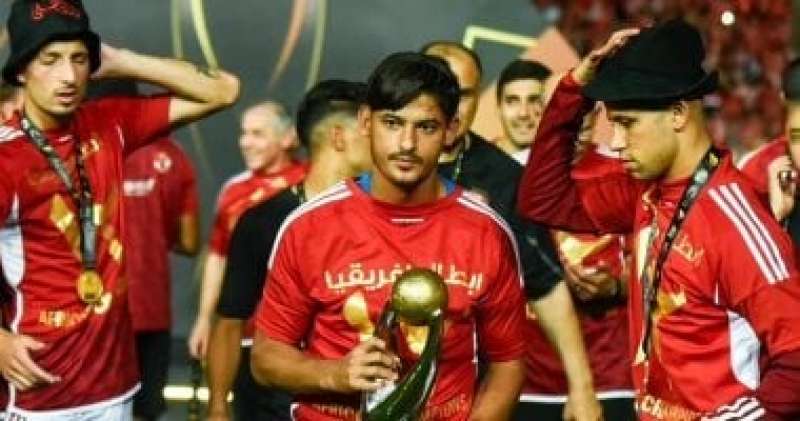 خط أحمر