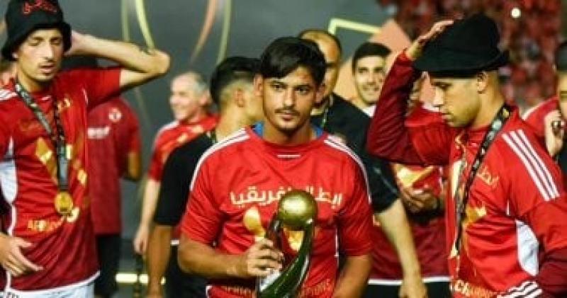 إذاعة تونسية تكشف تفاصيل انتقال كريستو من الأهلي إلى النجم الساحلى