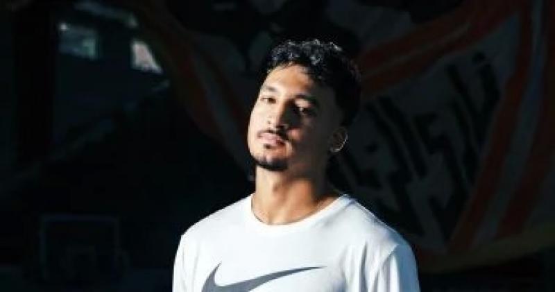 الزمالك يعلن التعاقد مع أحمد شريف رسميا