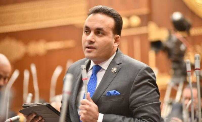 عضو بـ”الشيوخ”: المتحف المصري الكبير ميلاد جديد للحضارة والتاريخ والوعي الوطني