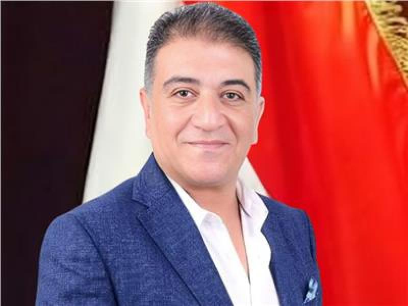 خط أحمر